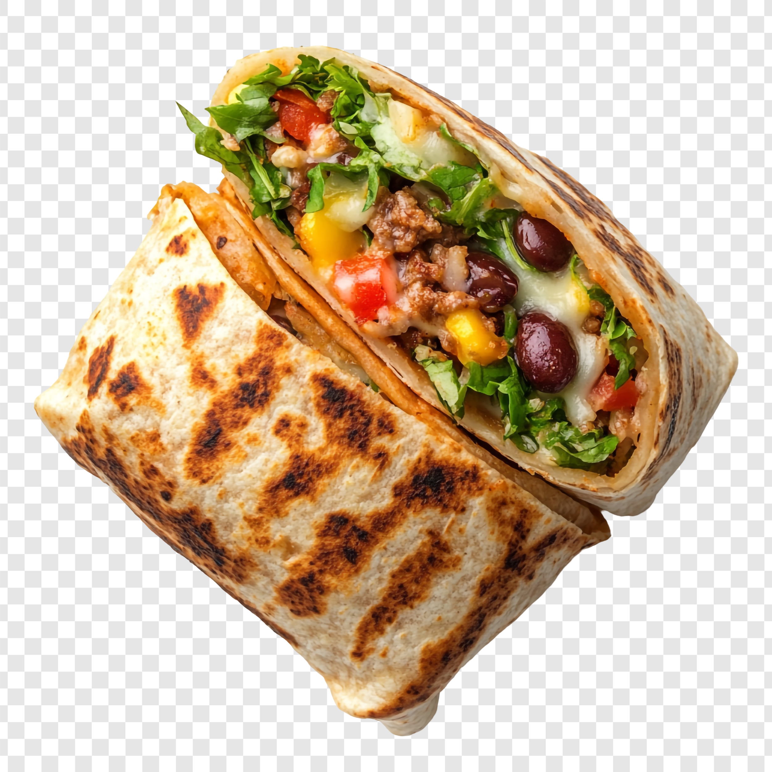 High-Protein Shawarmas: Healthy Eating Without Compromising Taste
