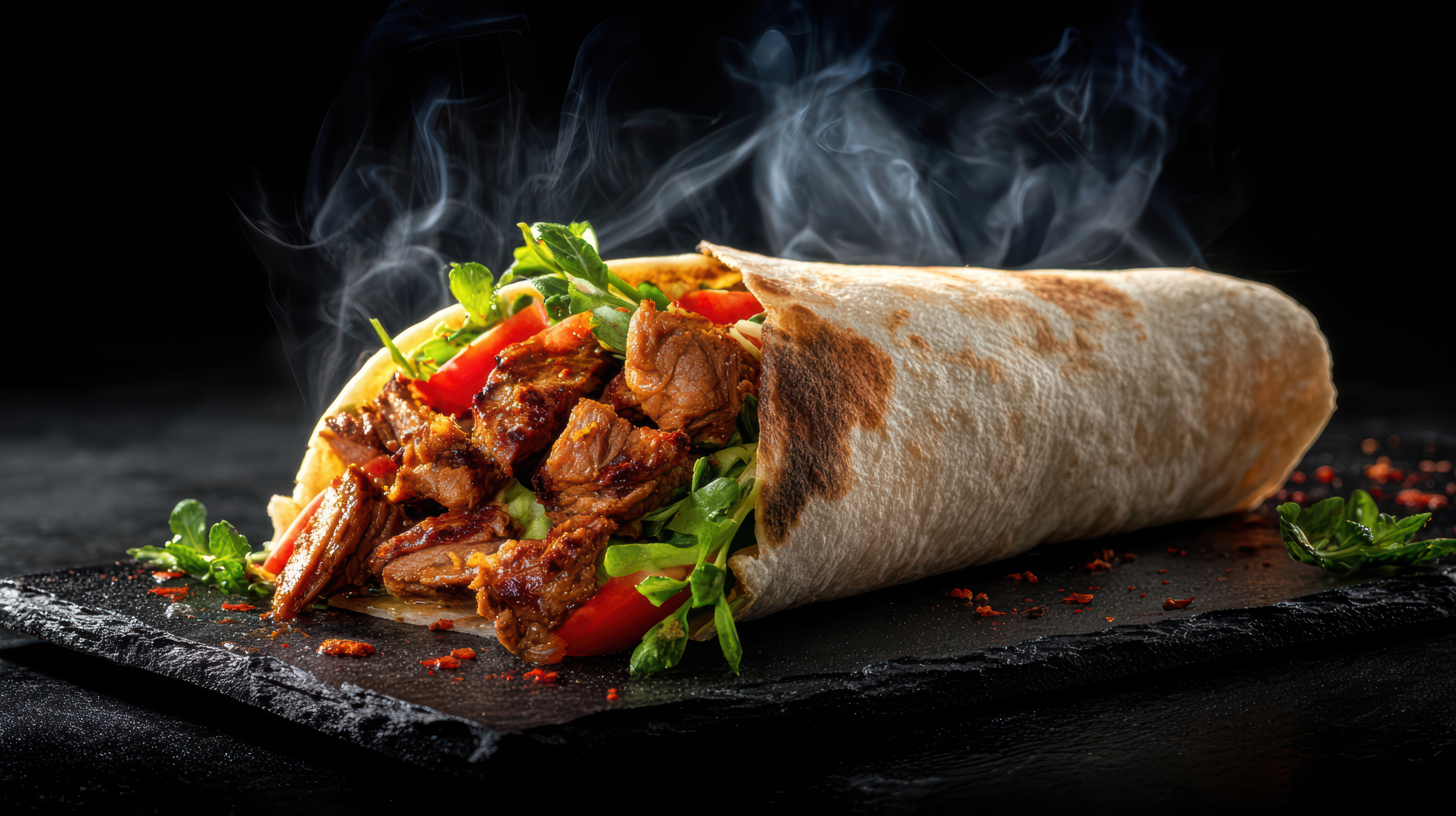 Why Middle Eastern Flavors Are Trending in Hyderabad