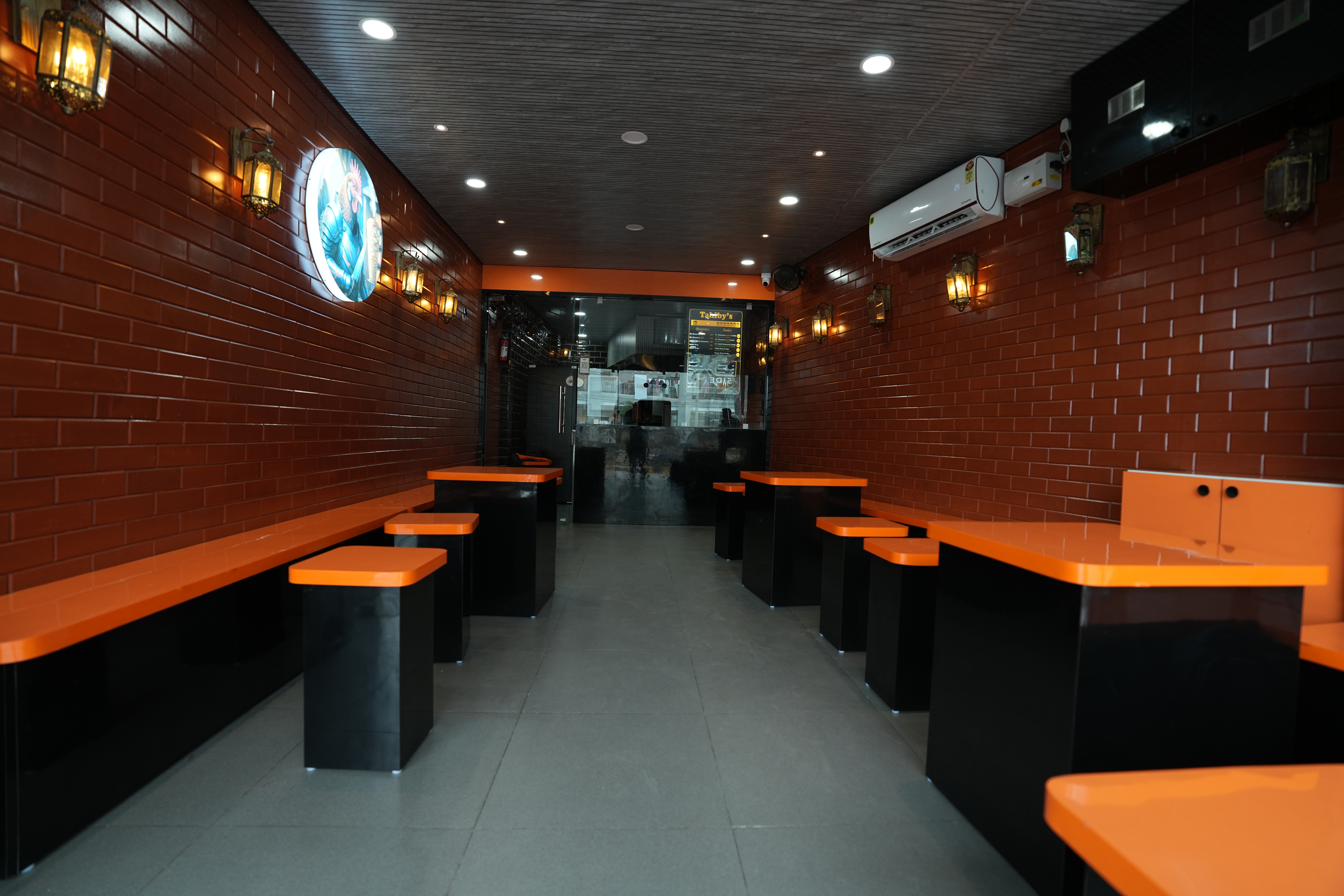 The Story of Shawarma — From the Middle East to Hyderabad